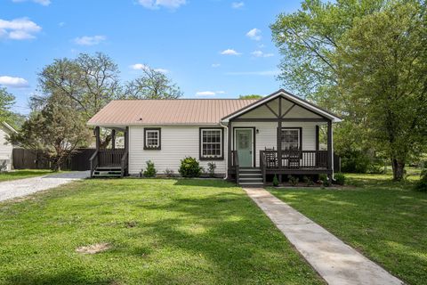 133 HAM STREET Tullahoma TN 37388