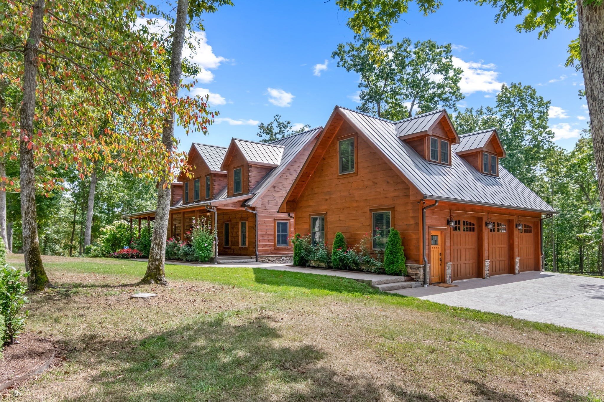 6011 Garrison Springs Rd