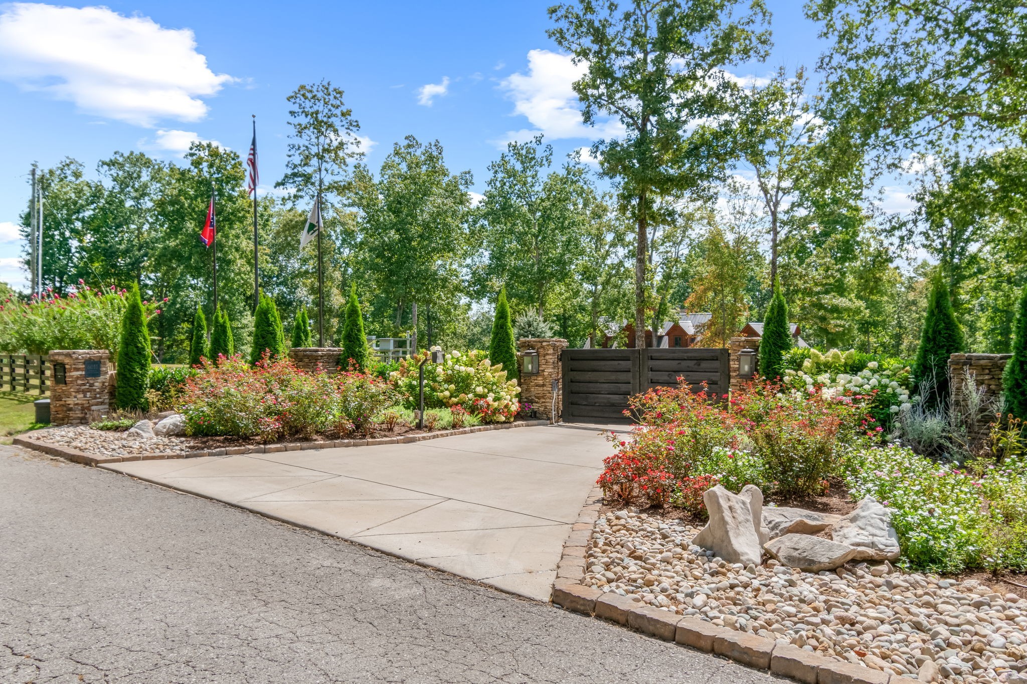 6011 Garrison Springs Rd