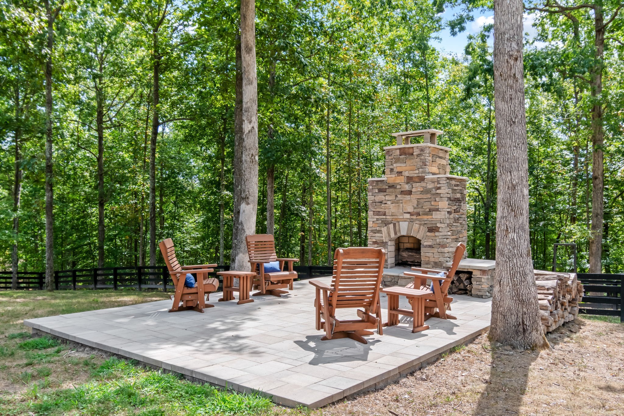 6011 Garrison Springs Rd, Franklin TN 37064 5-bed home, photo 11 of 30