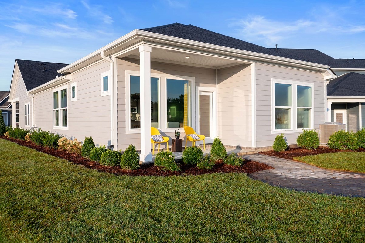 937 Brooklyn Crossing Road