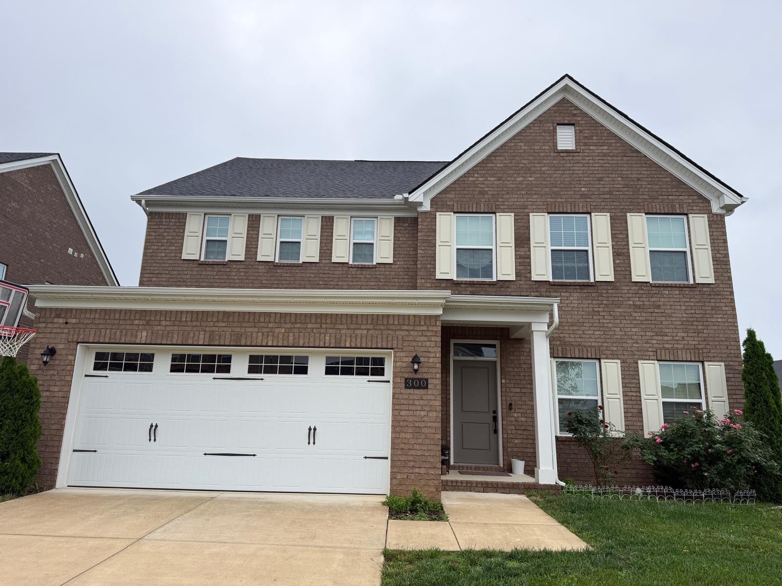 300 Finnegan Ct