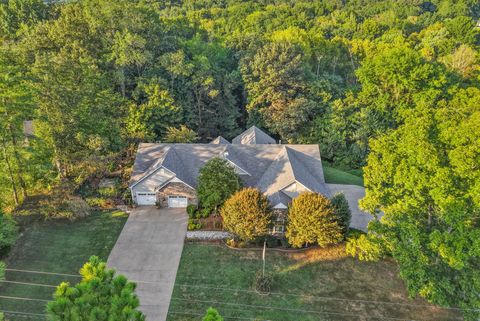 659 Cornwall Rd Clarksville TN 37043