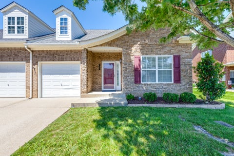Photo of 2028 Morrison Ave, Spring Hill, TN 37174 (MLS # 3232182)
