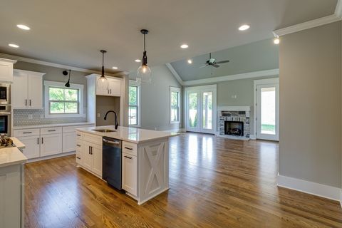 3005 Turnstone Trace, Spring Hill, TN 37174 - MLS#: 2800811