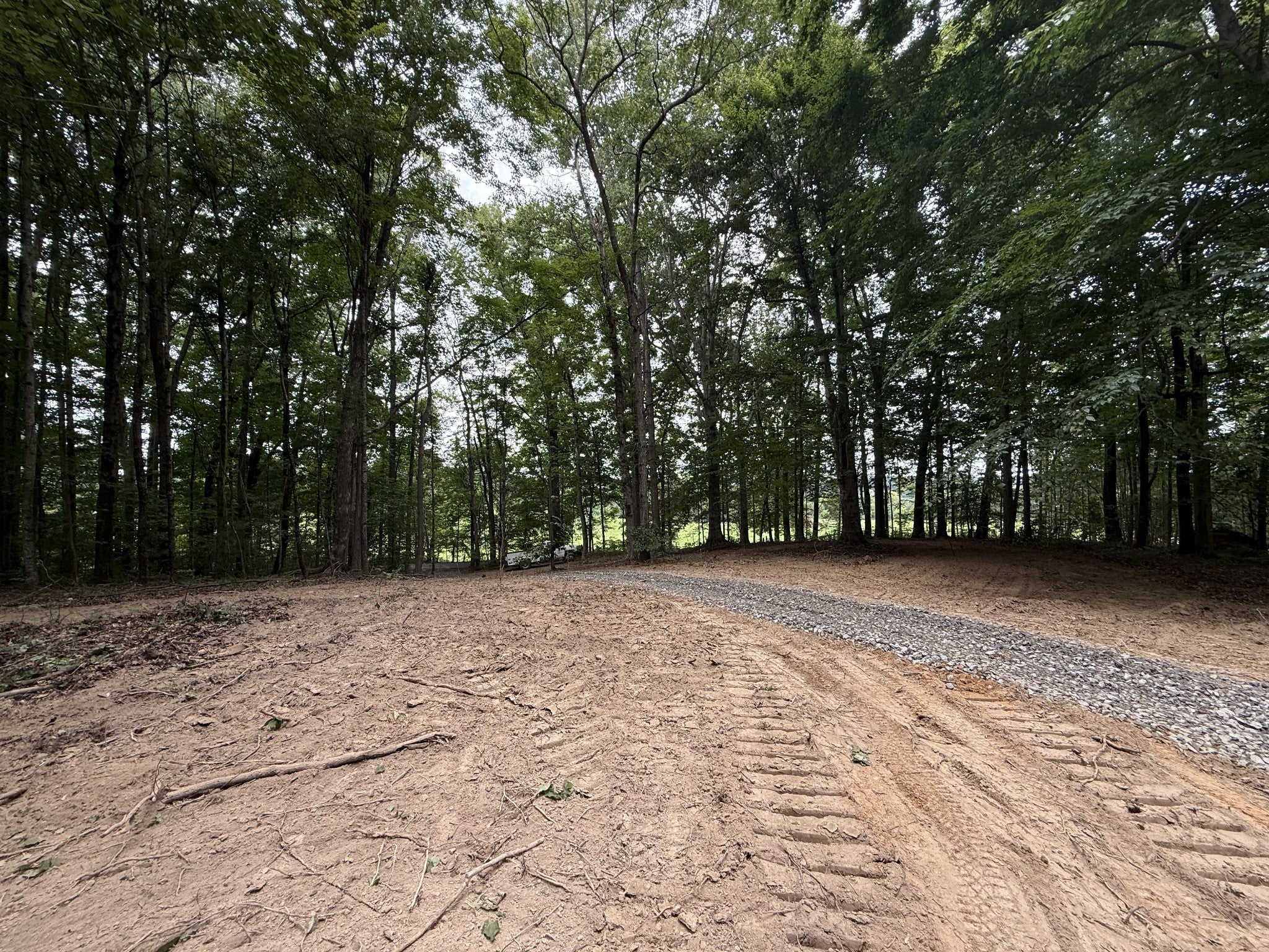 0 East Short Road