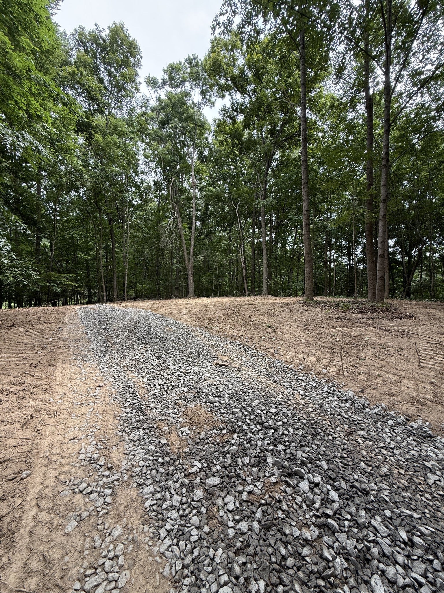 0 East Short Road