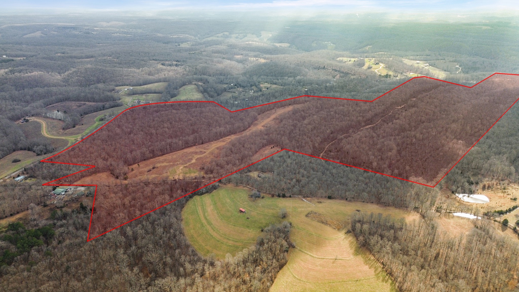 0 Shoals Branch Rd