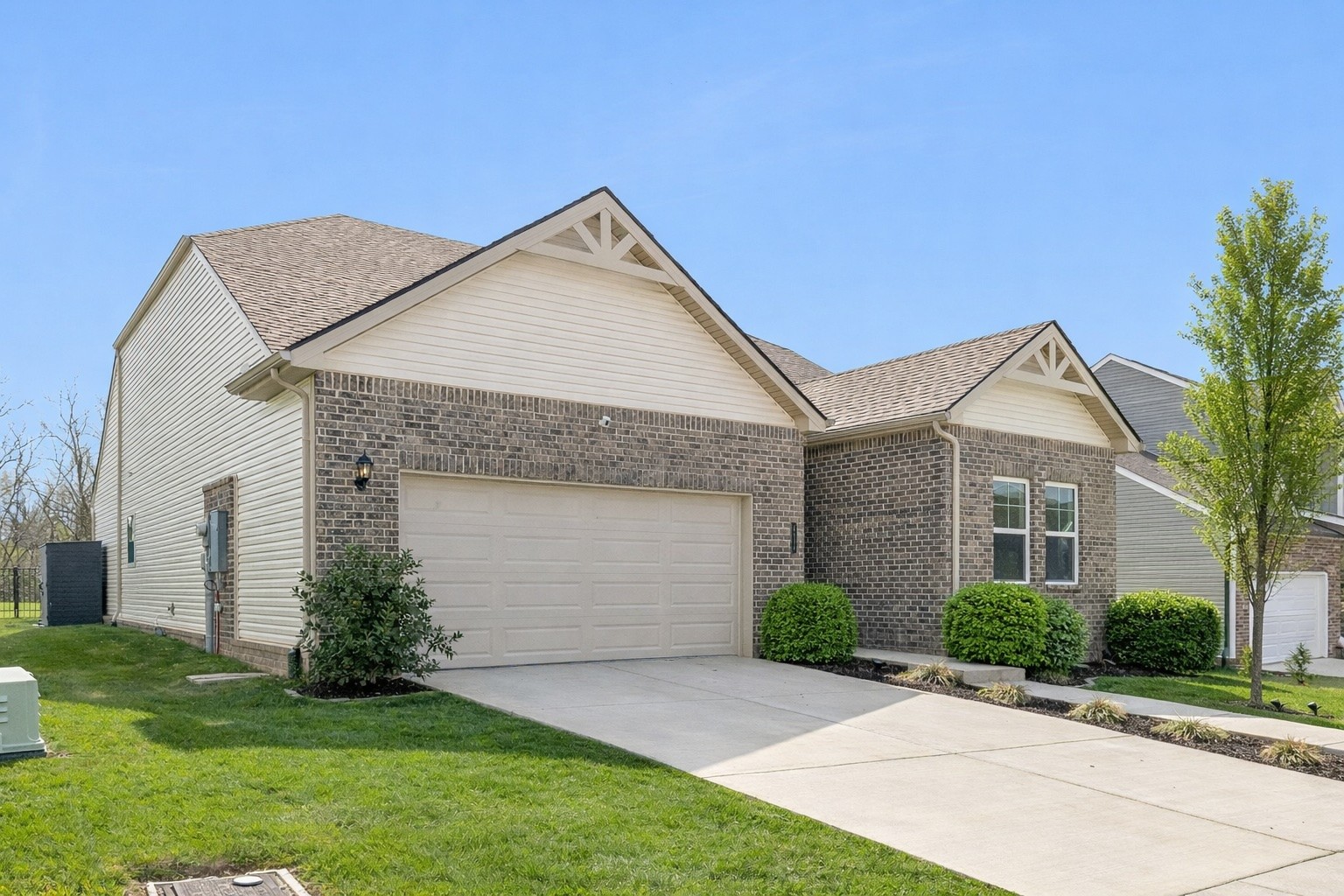 2133 Creekland View Blvd