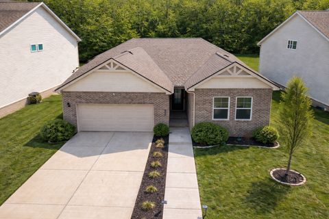 2133 Creekland View Blvd Nashville TN 37207