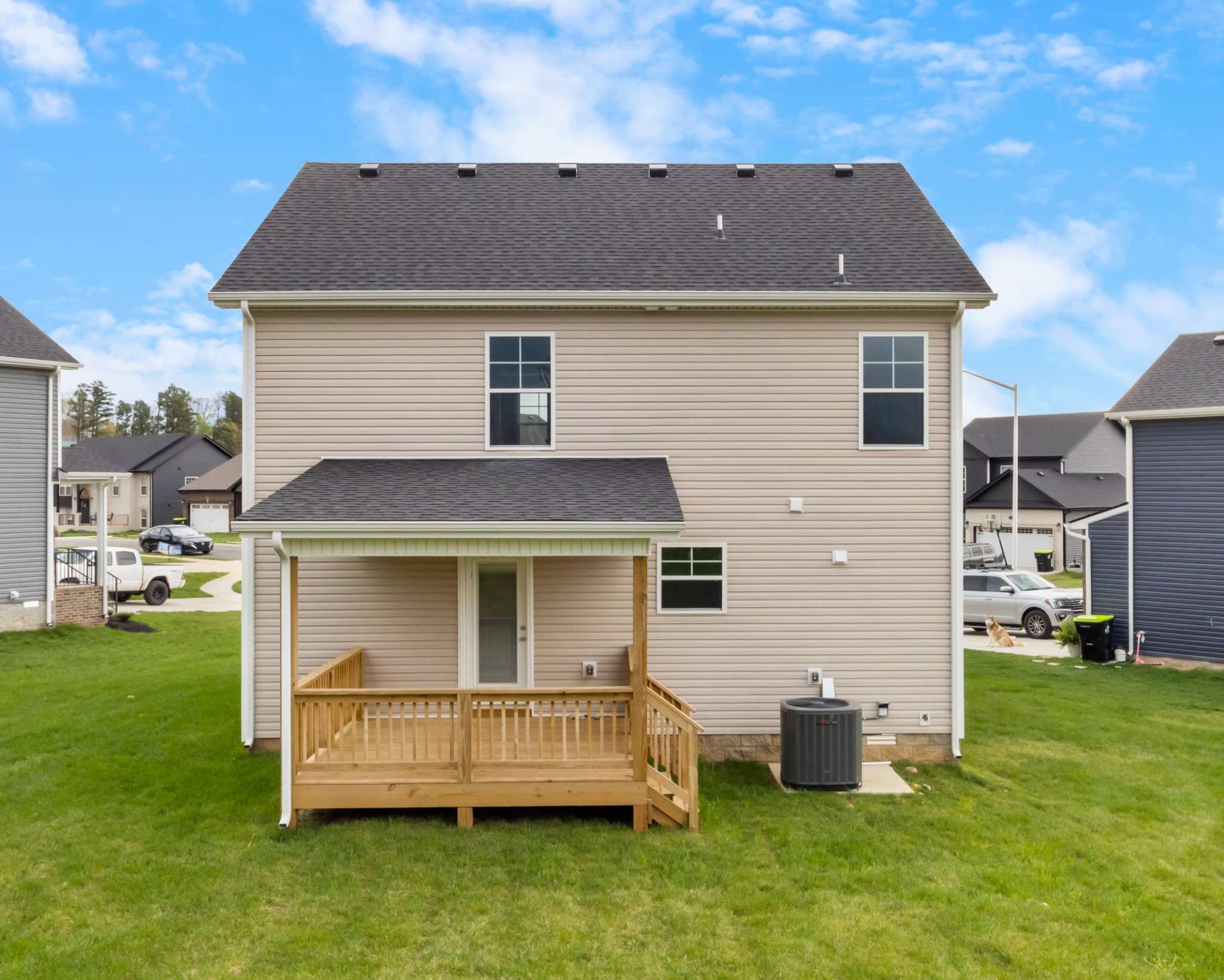 Clarksville, Tennessee 37040, United States, 3 Bedrooms Bedrooms, ,3 BathroomsBathrooms,Residential,Active,49074