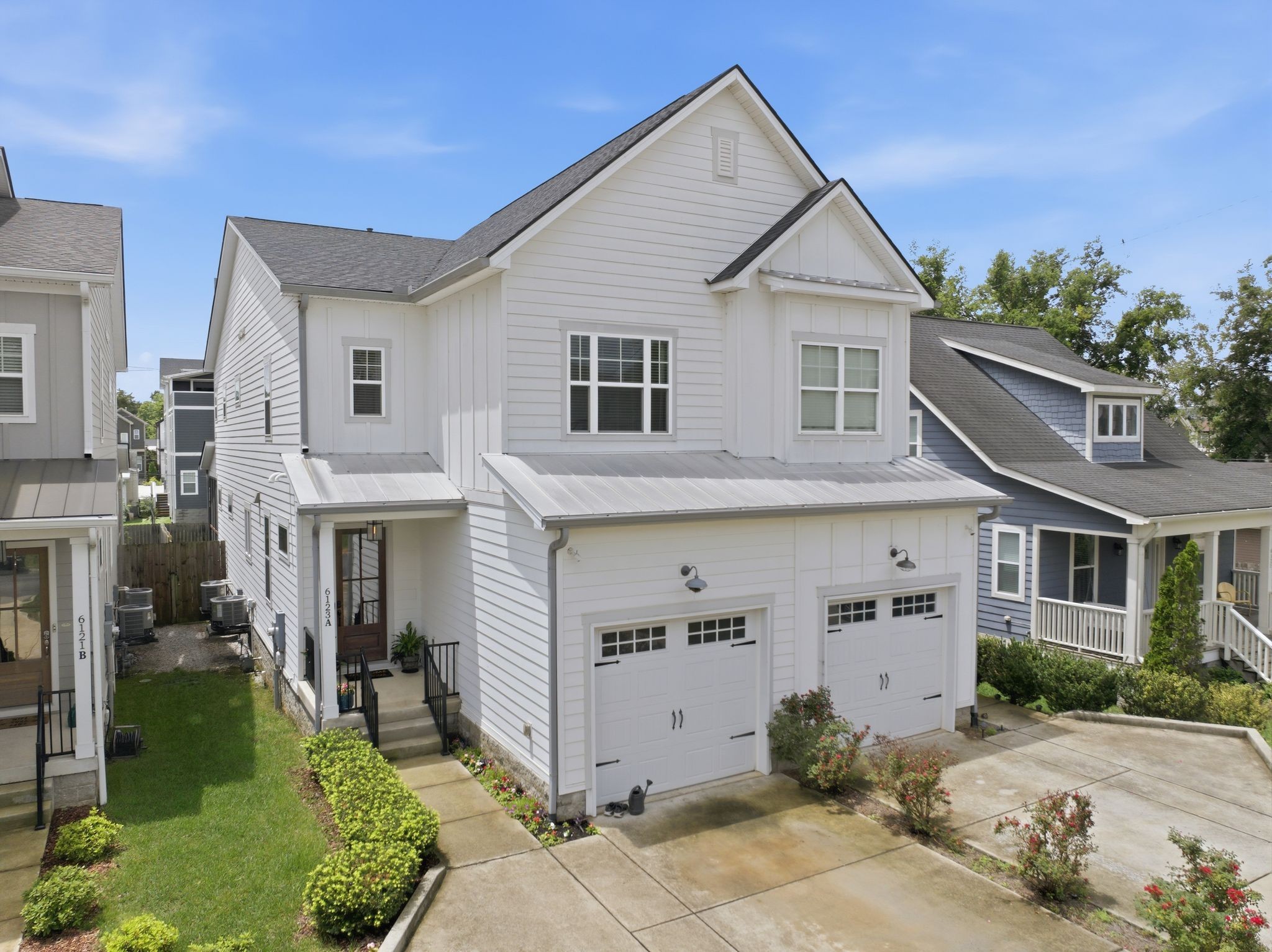 Photo 1 of 31 — 6123 Louisiana Ave A, Nashville, TN 37209