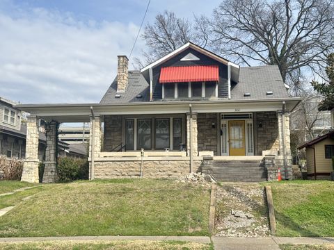 300 Fairfax Ave Nashville TN 37212