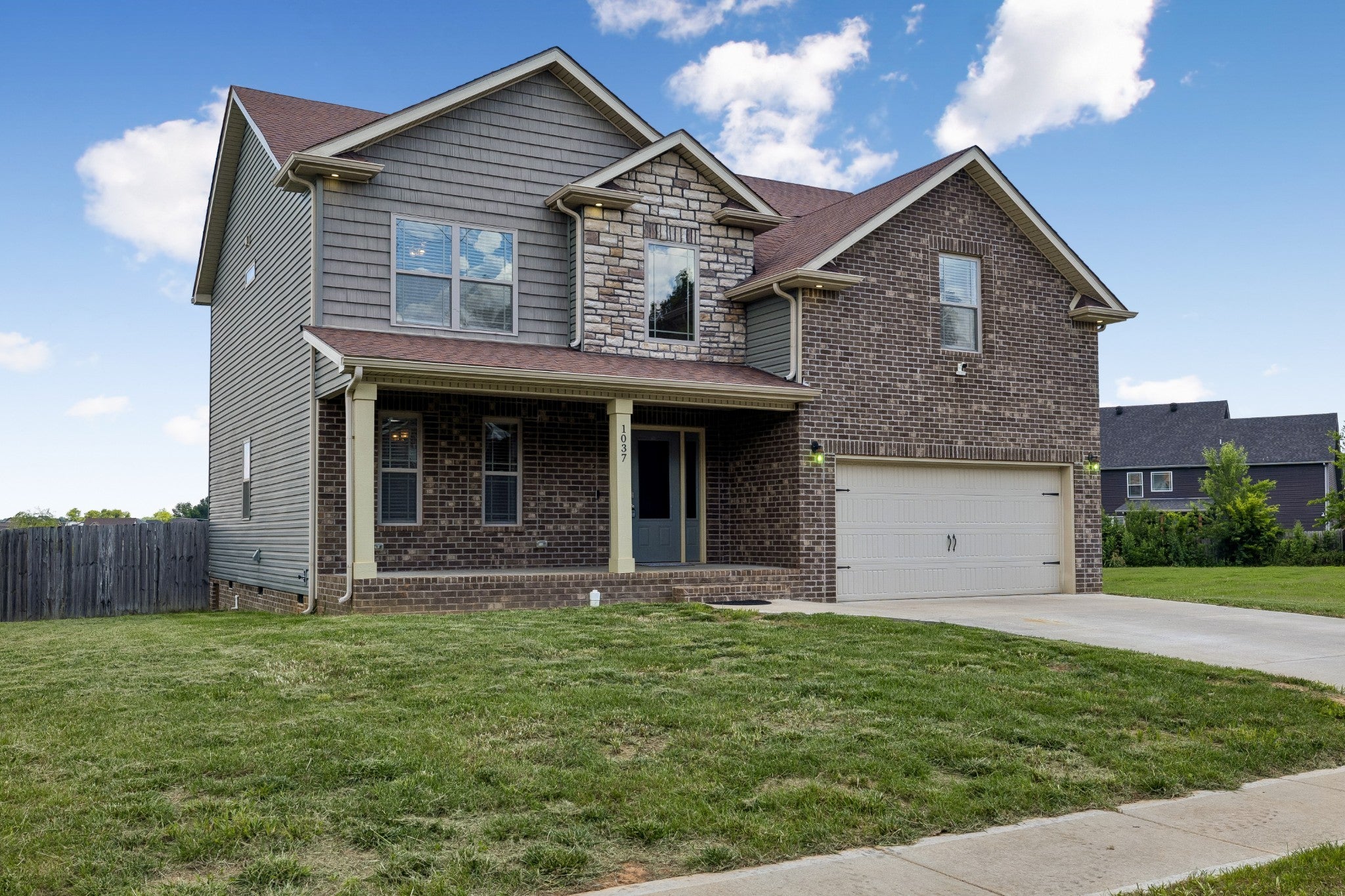 1037 Harrison Way