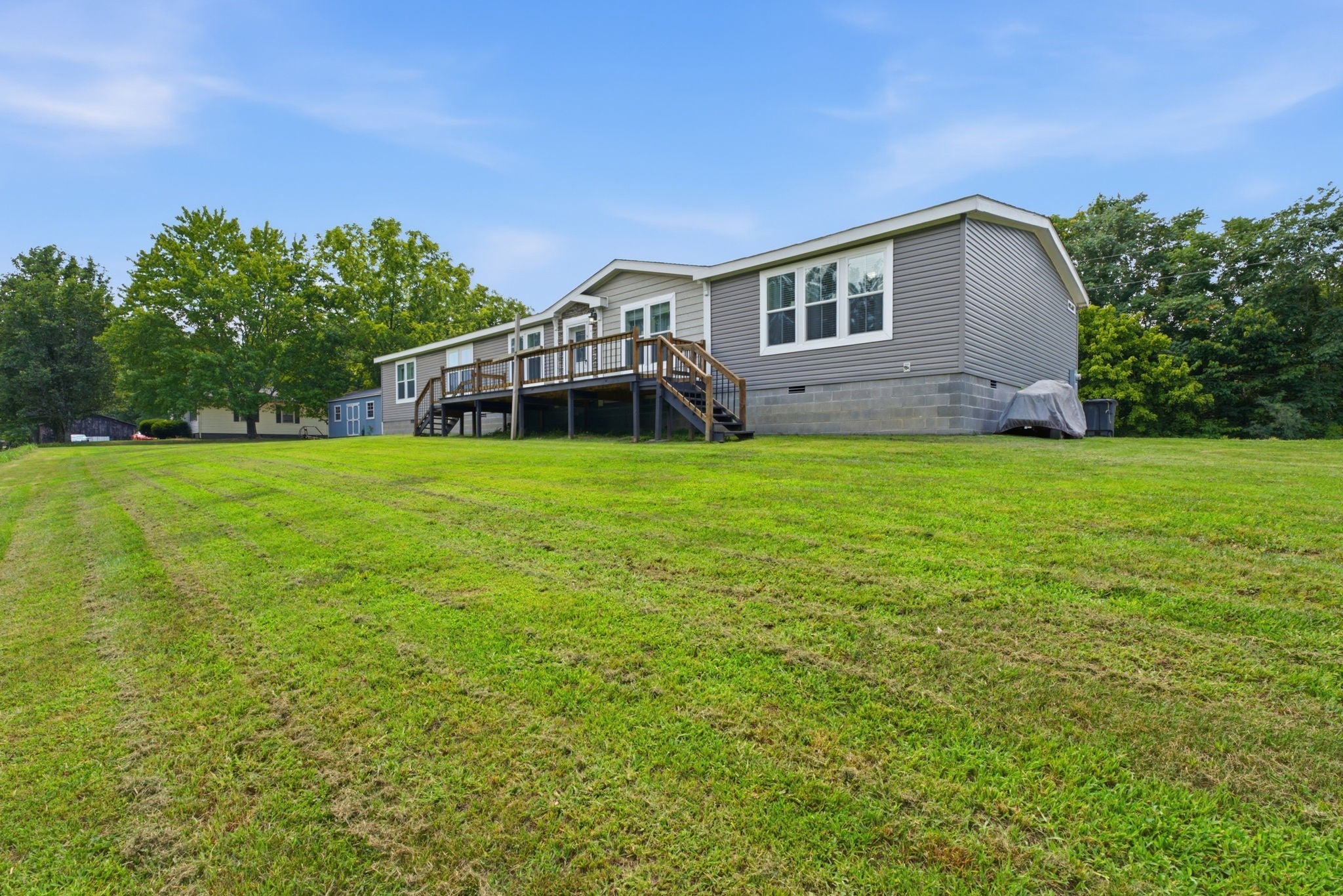 531 Pea Ridge Rd