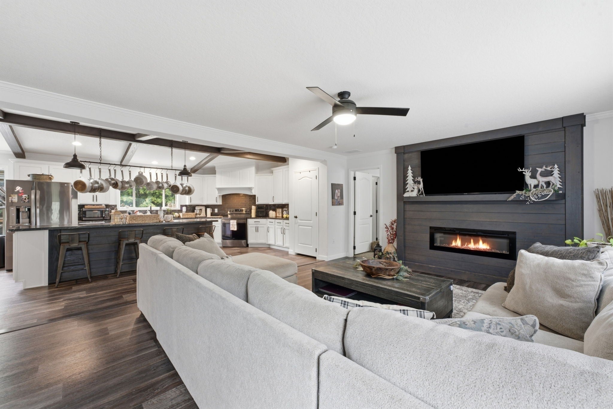 531 Pea Ridge Rd