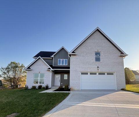 112 Apple Blossom Ct Clarksville TN 37042