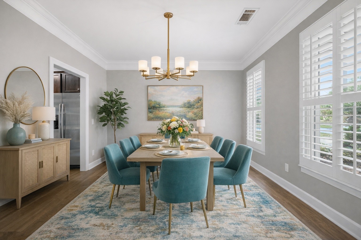 2362 Concord Mill Dr