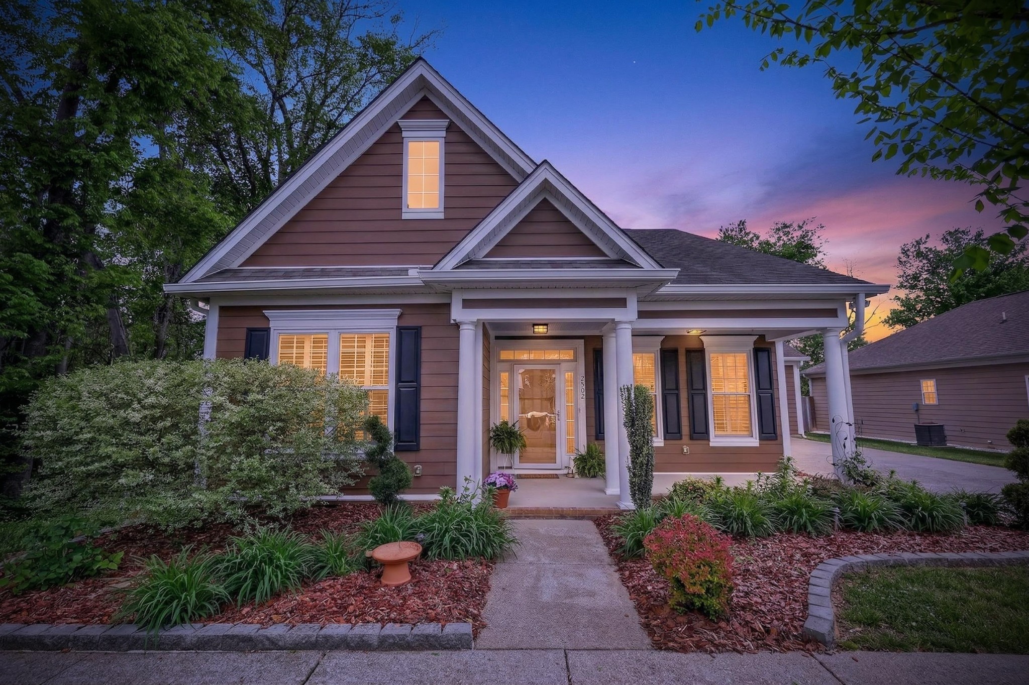 2362 Concord Mill Dr