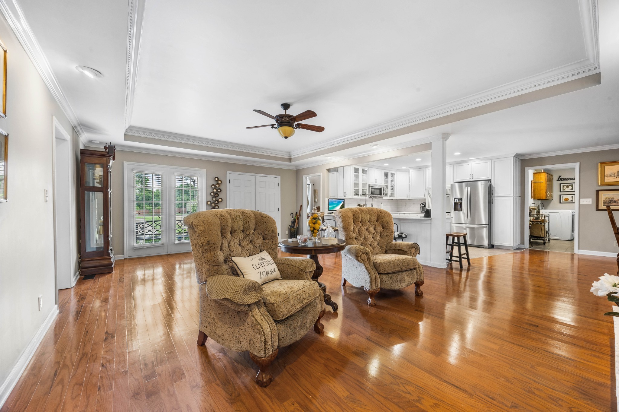 2836 Trelawny Dr