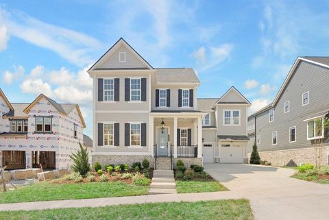 7050 Chardon Street Franklin TN 37067