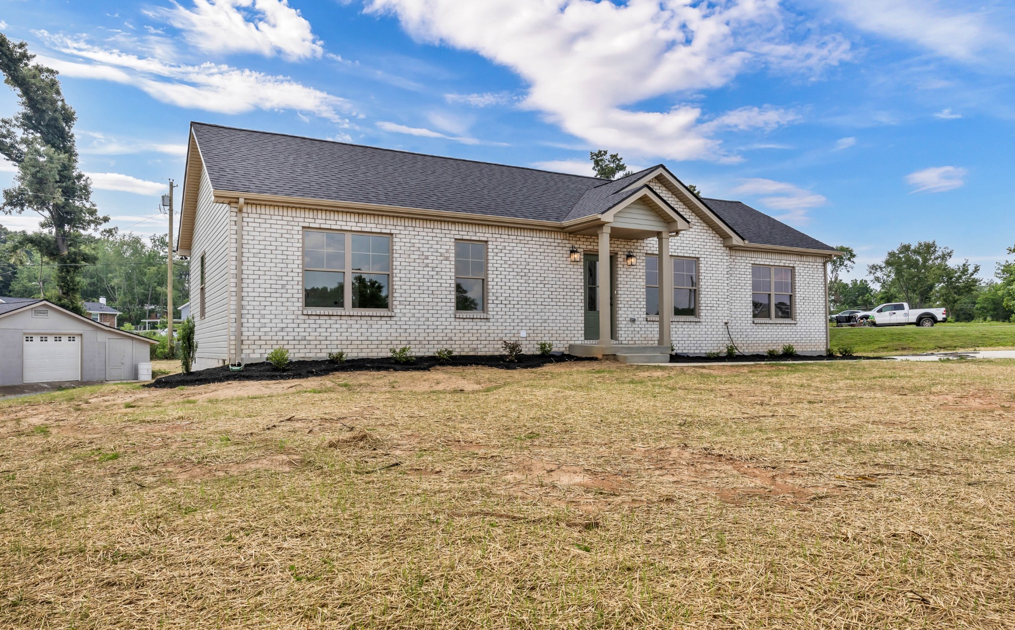 501 Eva Dr
