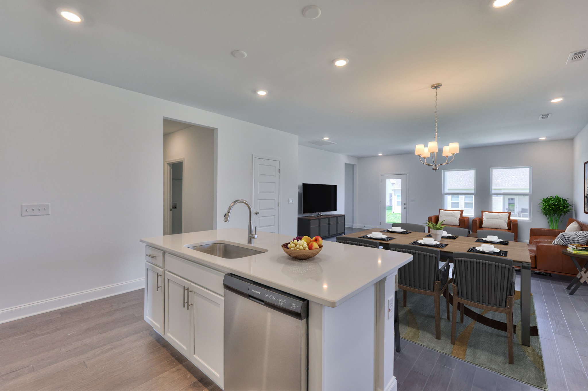 4922 Russell David Drive