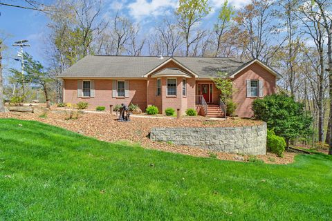 10 Claremont Cir, Crossville, TN 38558 - MLS#: 2819950