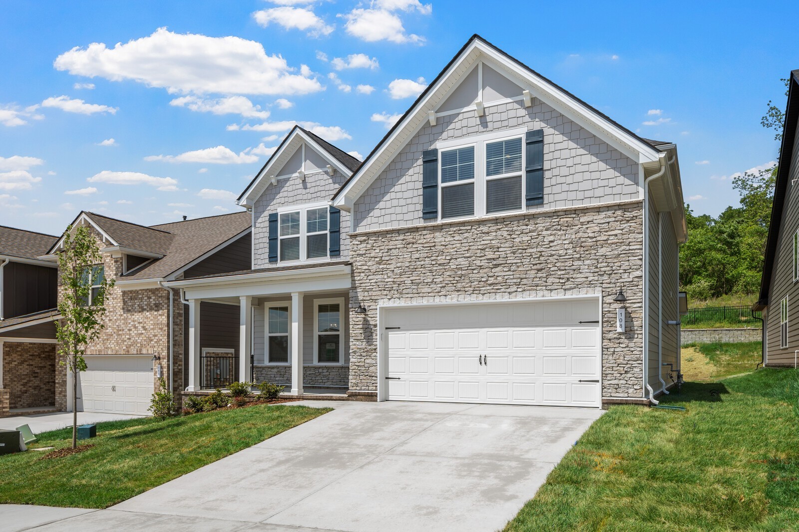 108 Rock Chimney Rd