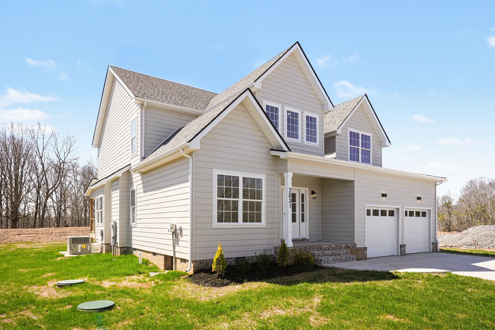 2031 Eagles Bluff Dr