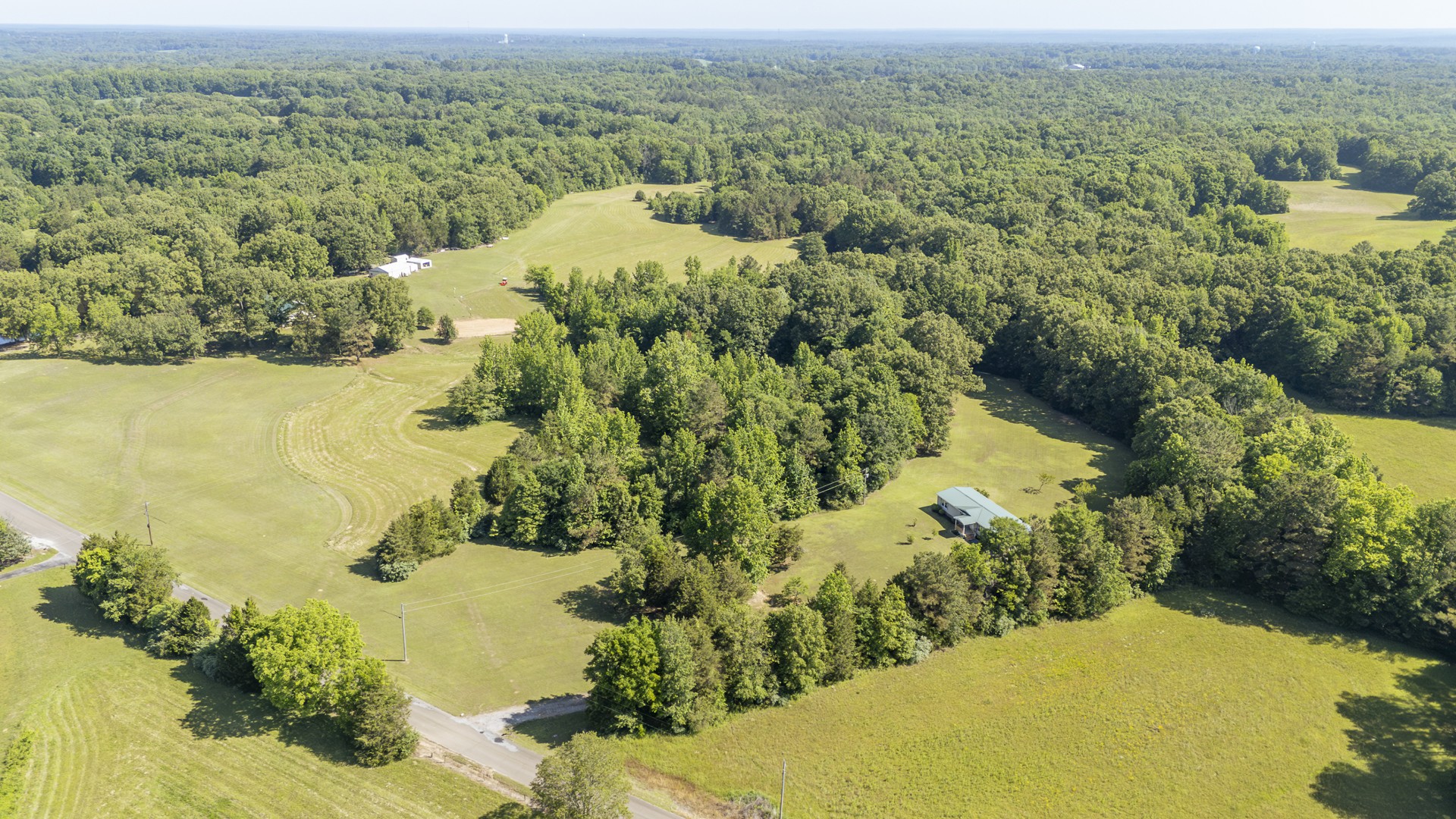 1125 Clifft Rd