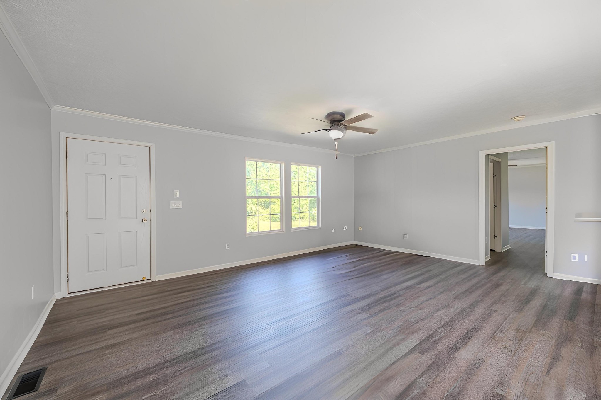 1125 Clifft Rd