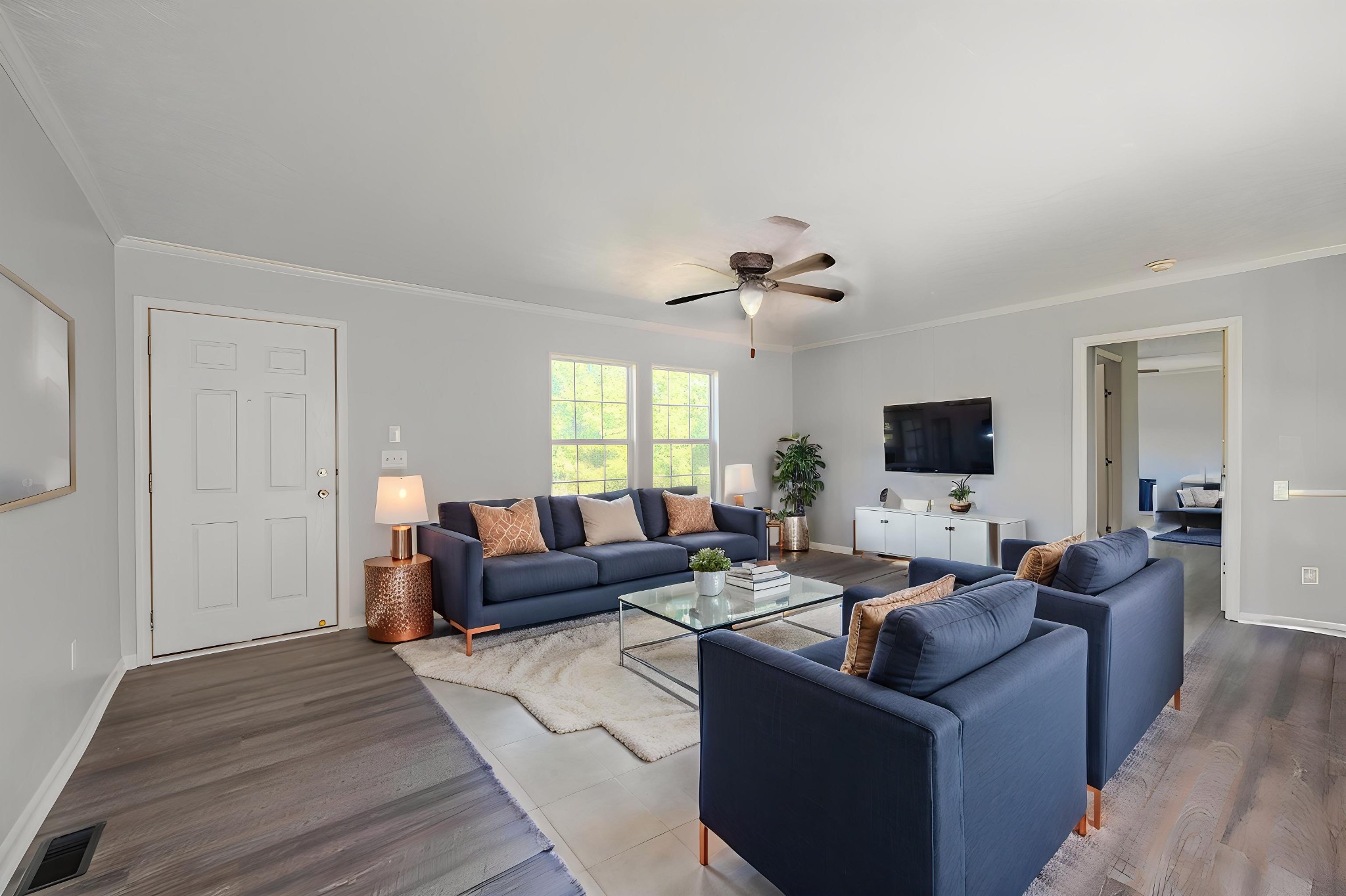 1125 Clifft Rd