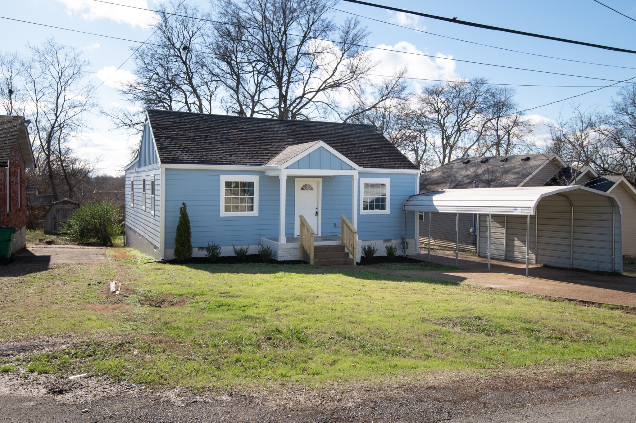 112 Wiley St
