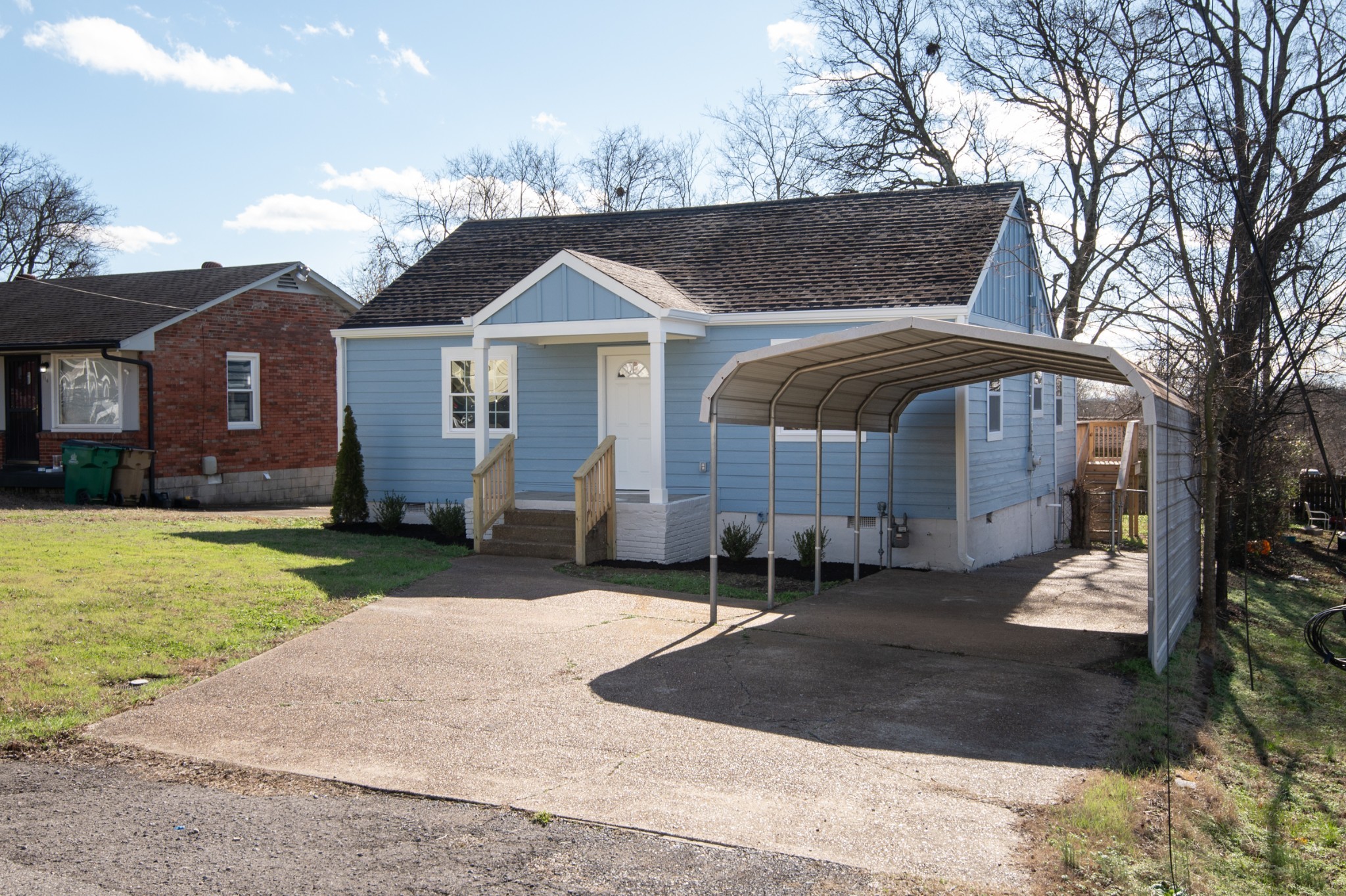 112 Wiley St