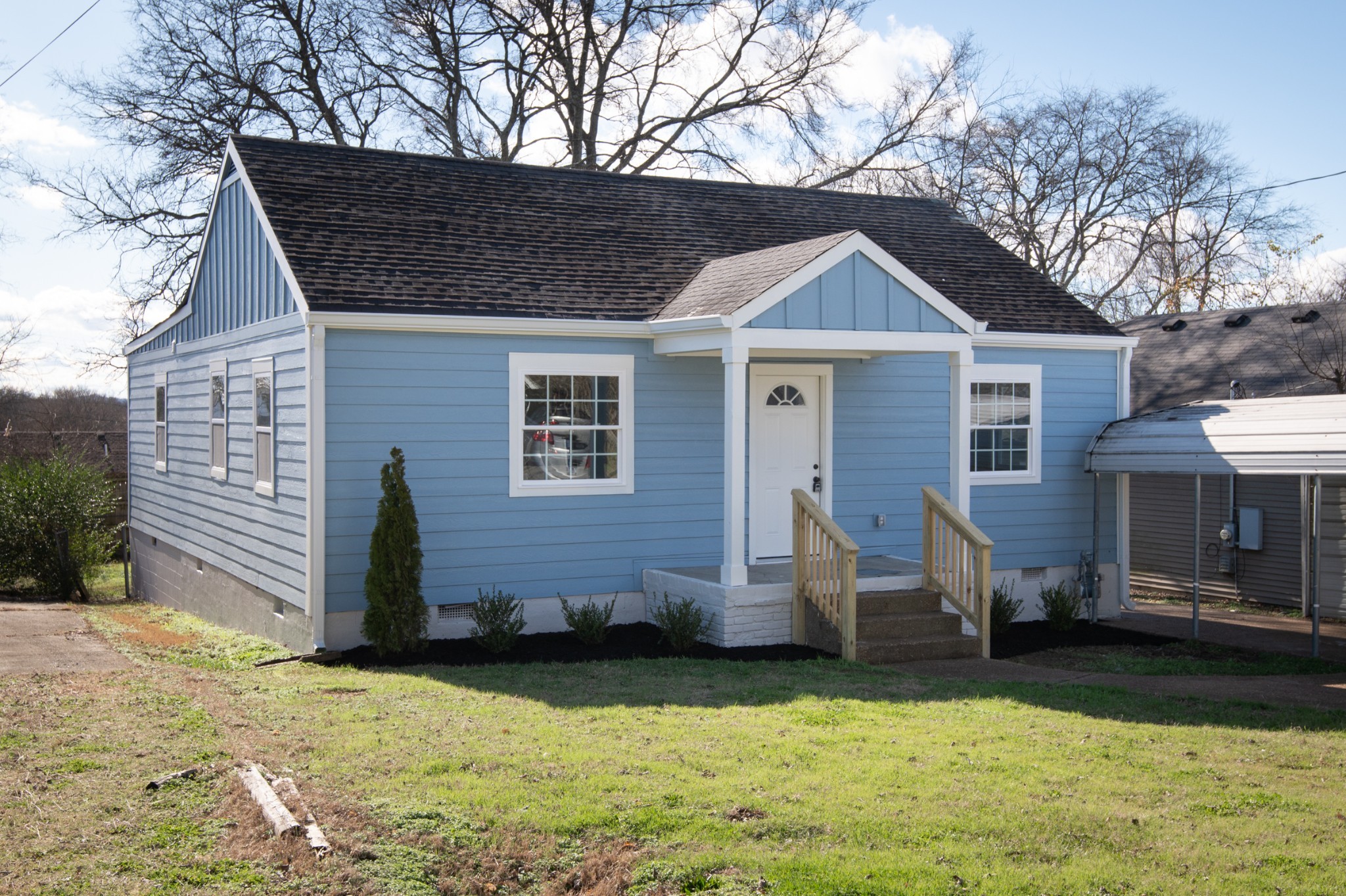 112 Wiley St