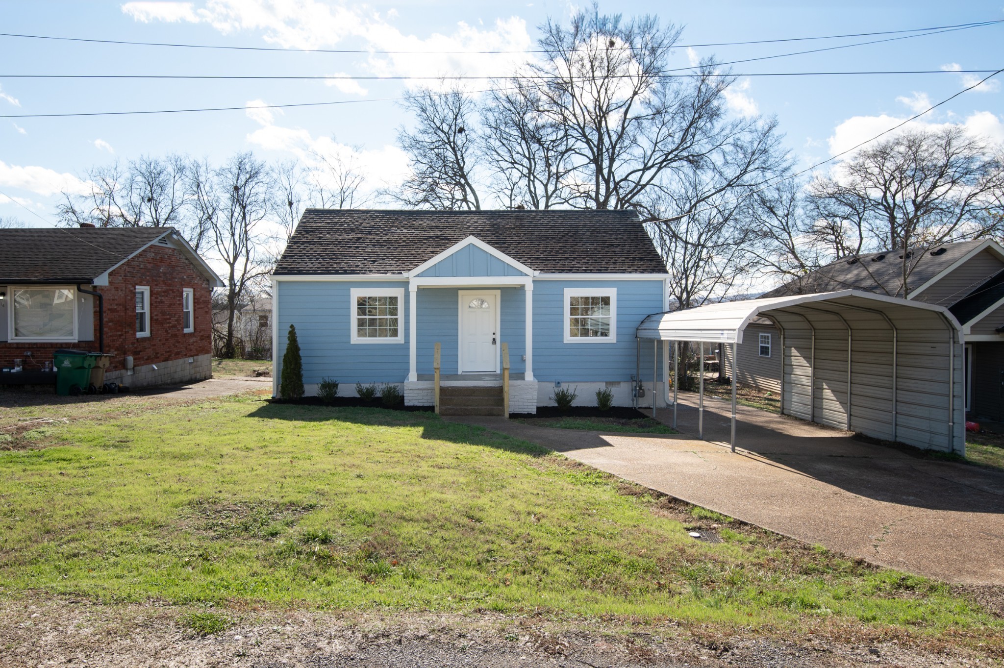 112 Wiley St