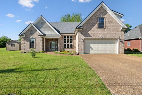 4815 Trevino Ct Murfreesboro TN 37128