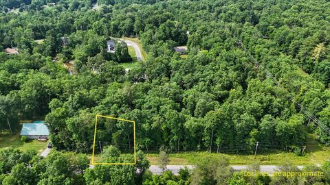 1008 War Eagle Dr Crossville TN 38572