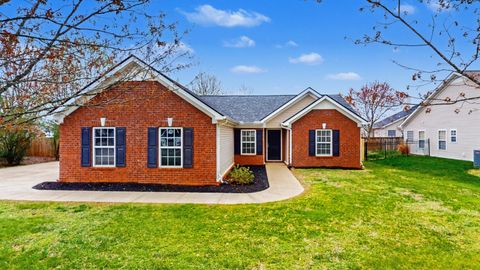 4002 Strata Dr Spring Hill TN 37174