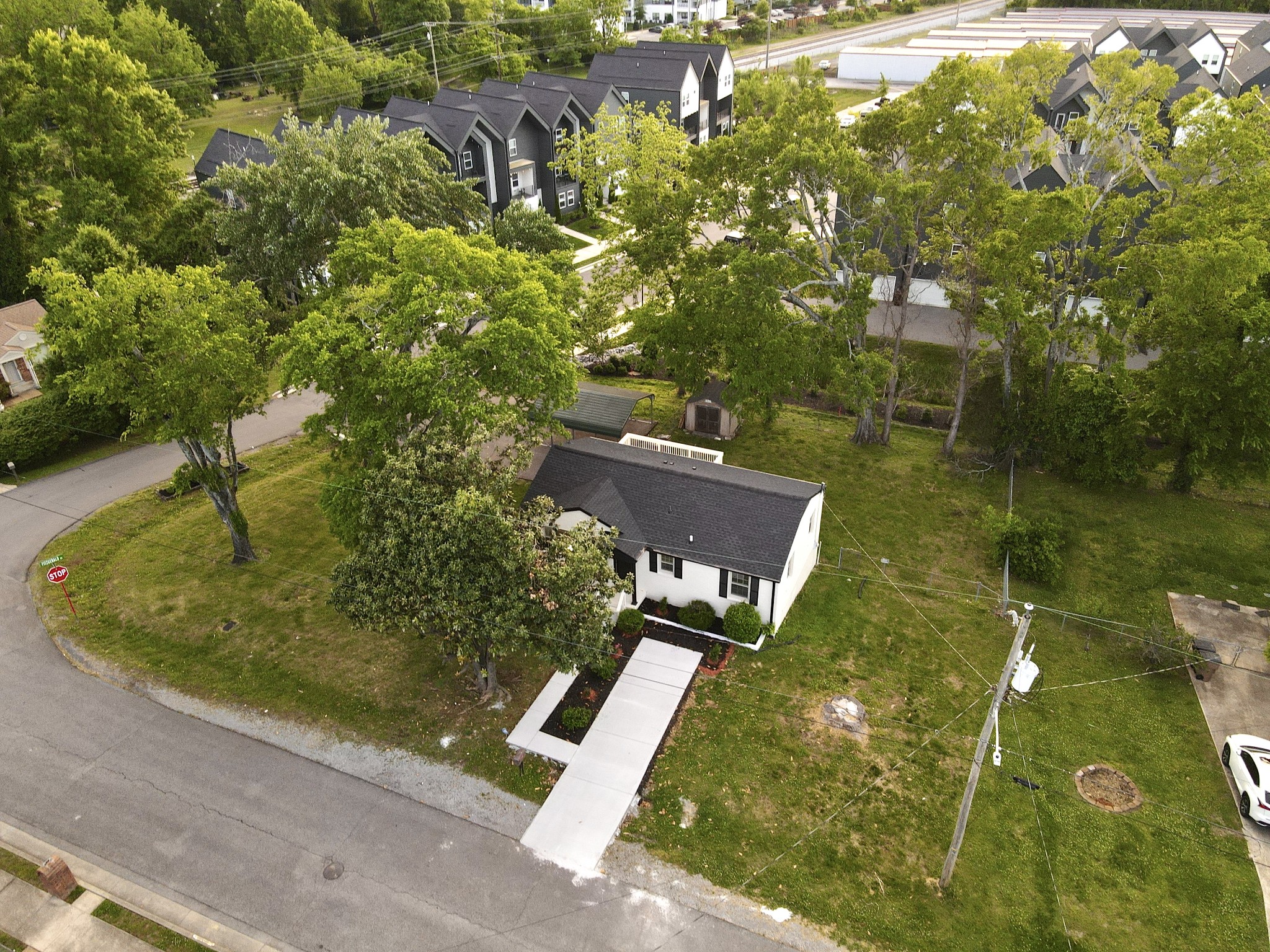 126 Donelsonwood Dr