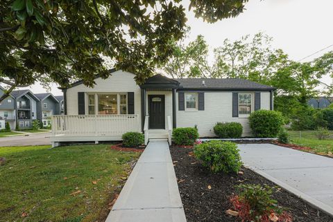 Photo of 126 Donelsonwood Dr, Nashville, TN 37214 (MLS # 3186825)