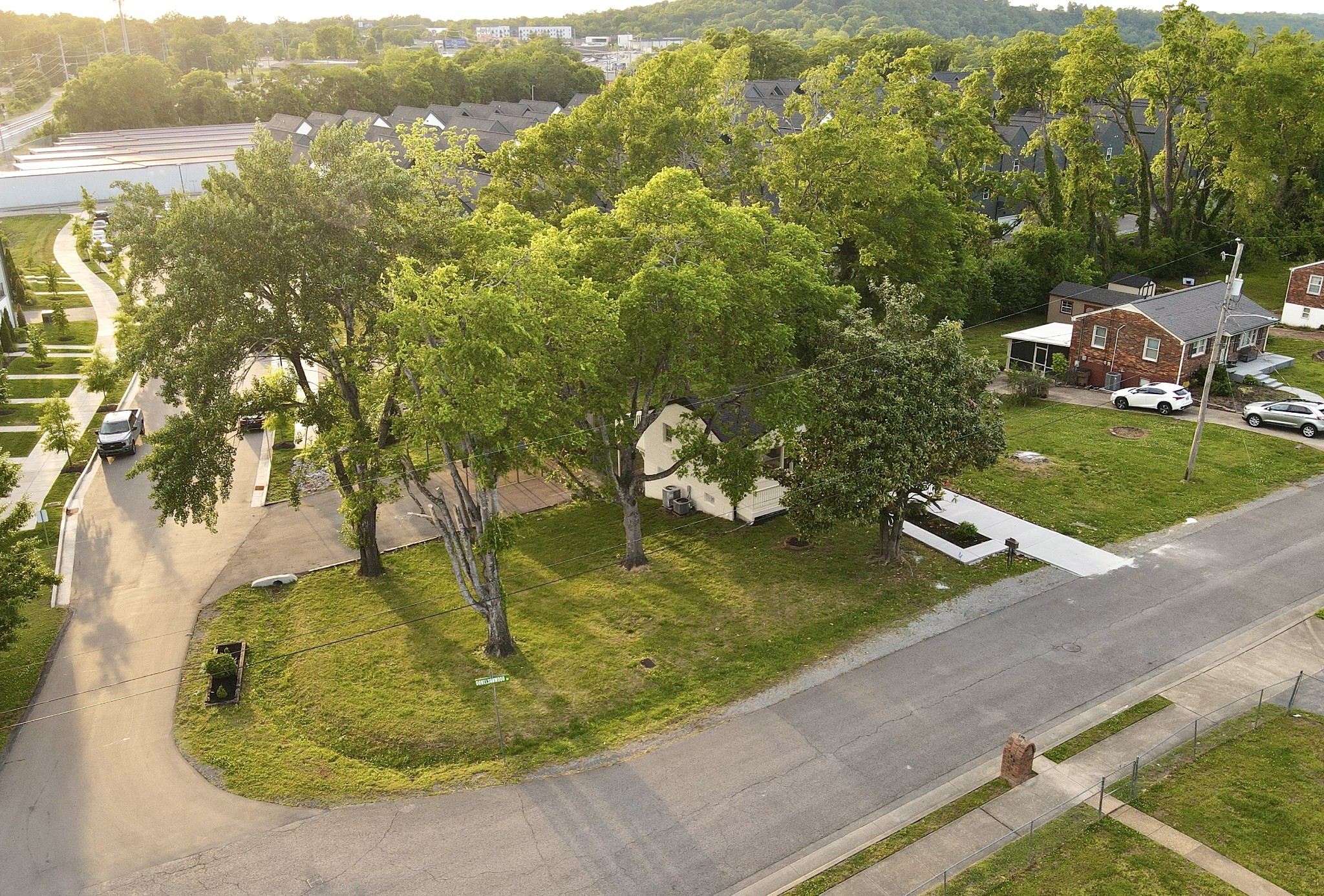 126 Donelsonwood Dr