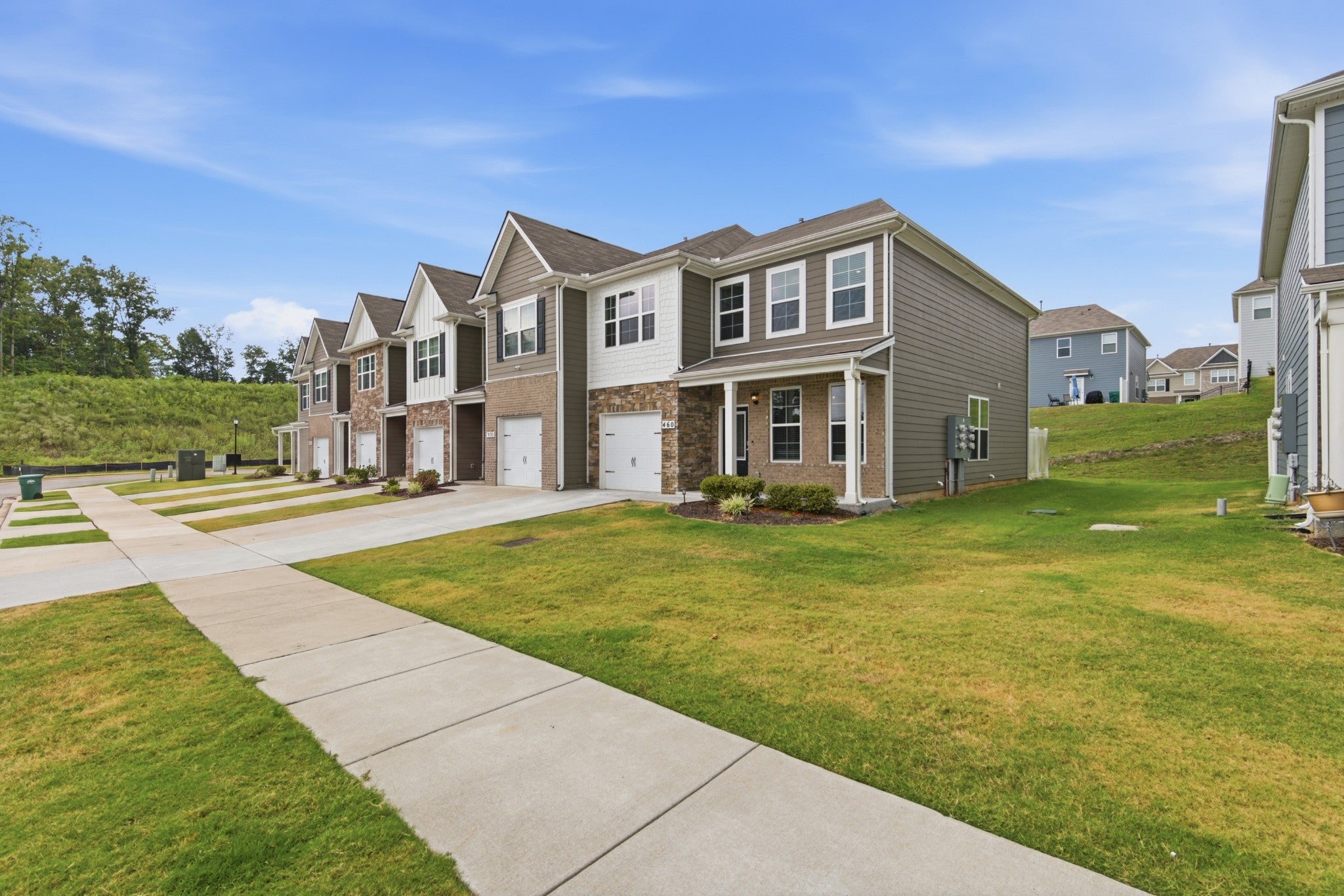 460 Waterfowl Way