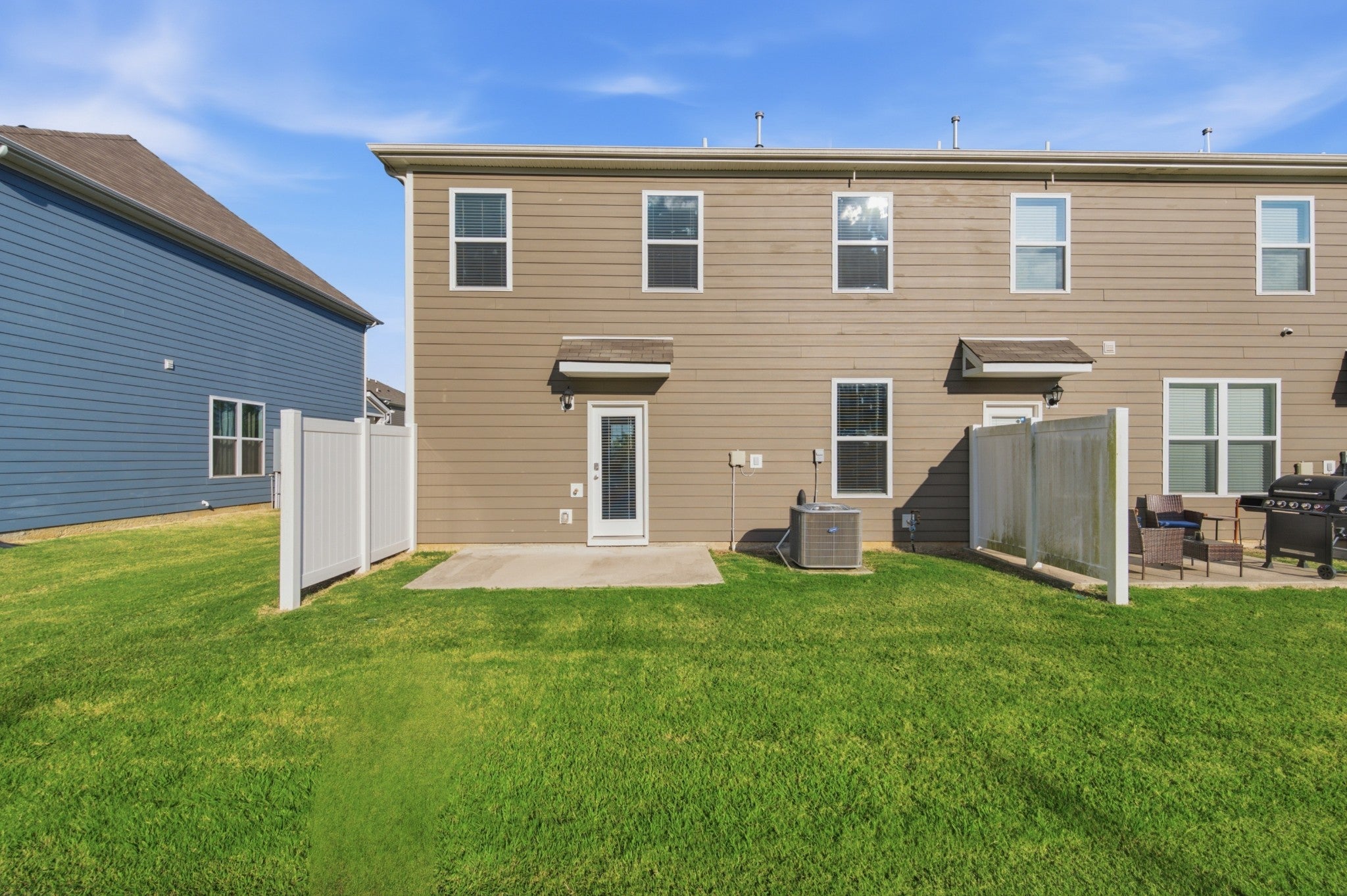 460 Waterfowl Way