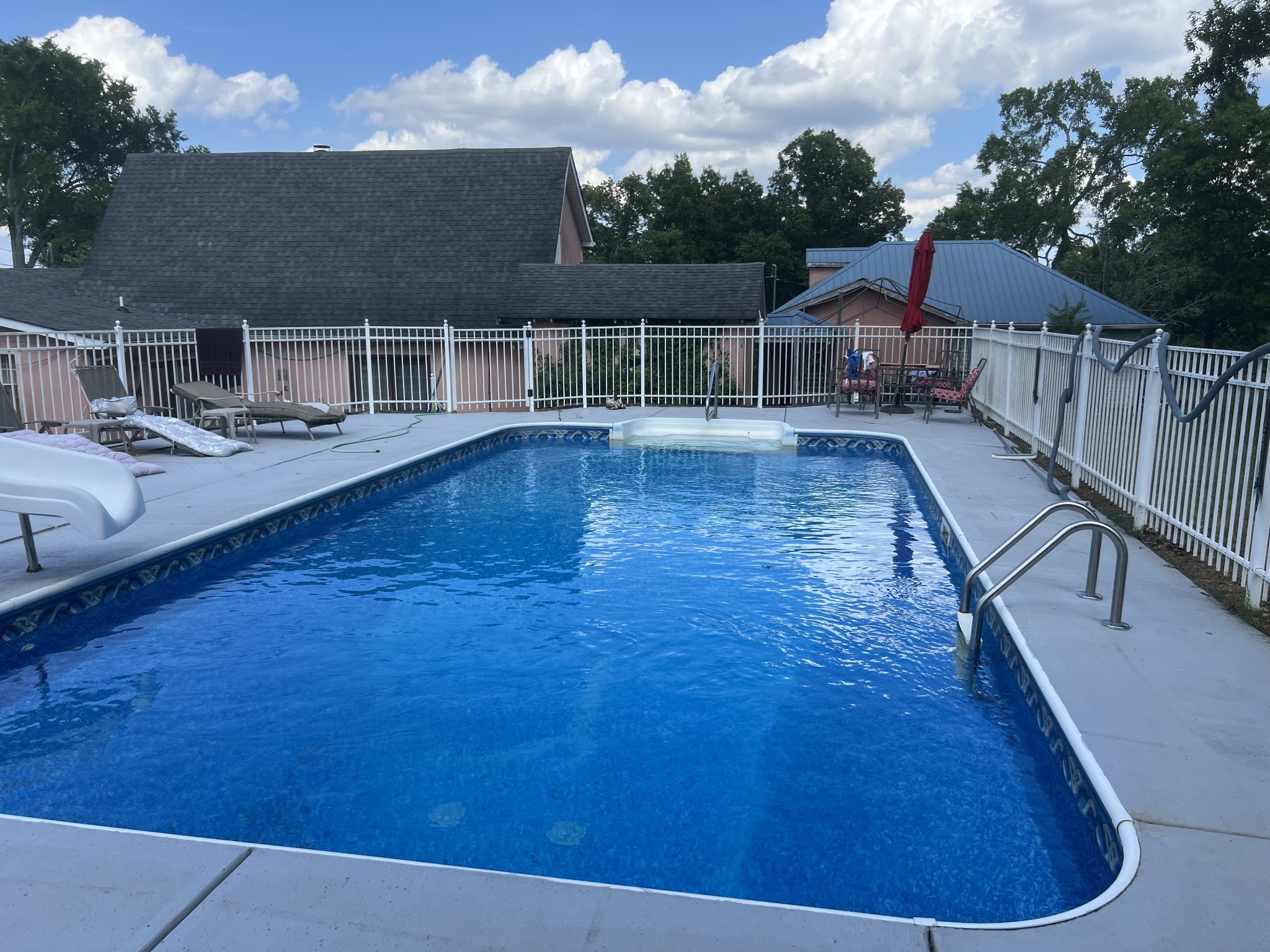 601 Halls Mill Rd