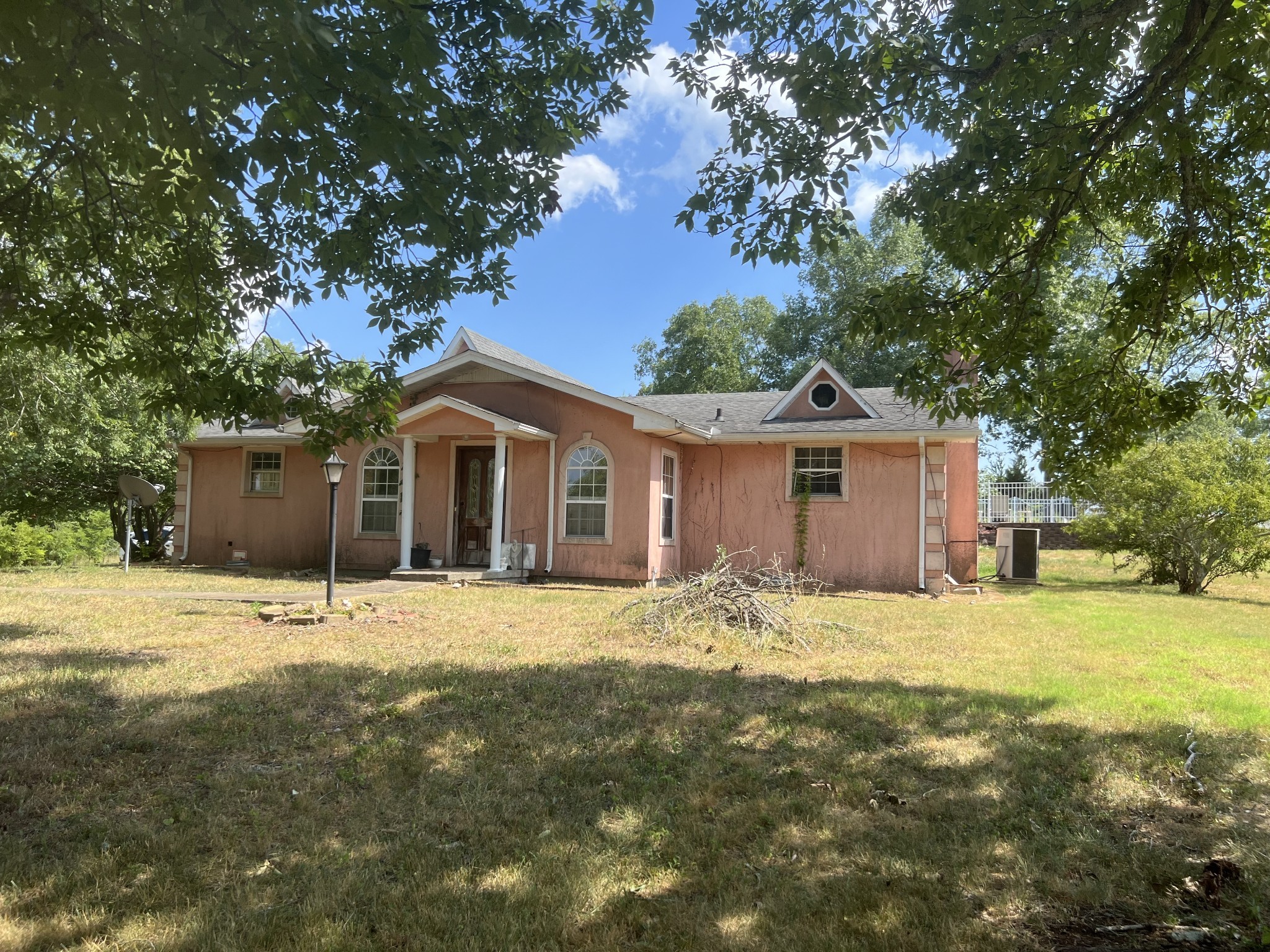 601 Halls Mill Rd