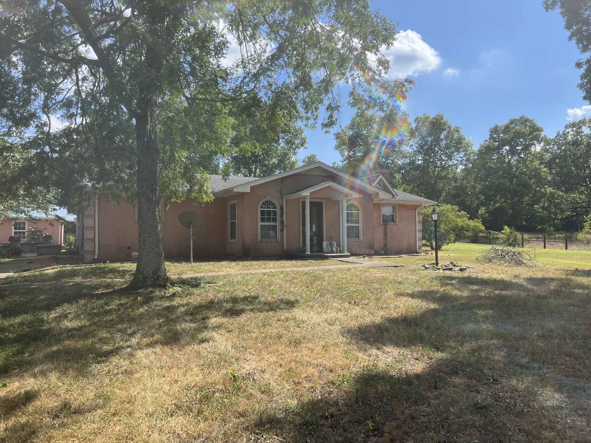 601 Halls Mill Rd