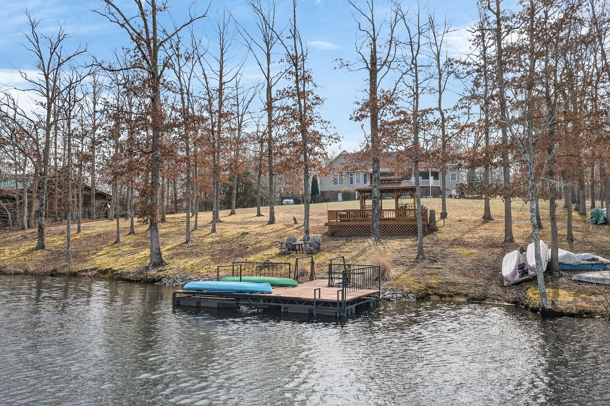 235 Sycamore Bnd