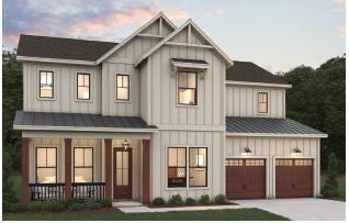 4-bed listing at 5134 Rambler Loop Thompsons Station, Thompsons-Station